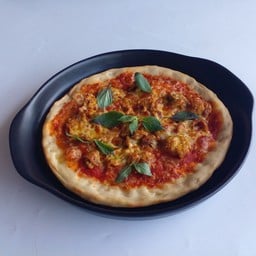 ปั้นหยา Seaview ป่าตอง