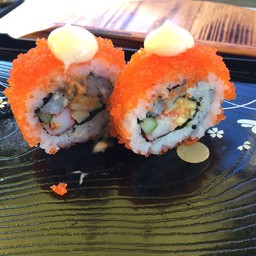 เซ็ตแคลิฟอร์เนีย 10 ชิ้นฟรี1