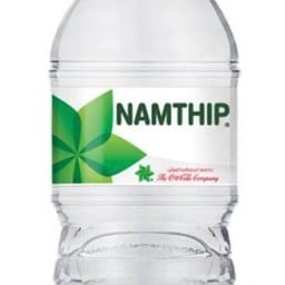 น้ำเปล่า(Water)