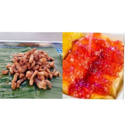 หมูทอดมายเฟรนด์