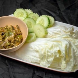 น้ำพริกหนุ่ม