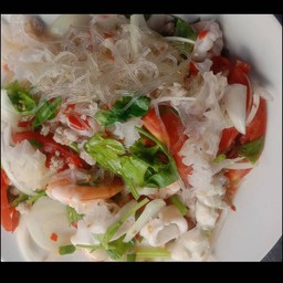 ยำวุ้นเส้น