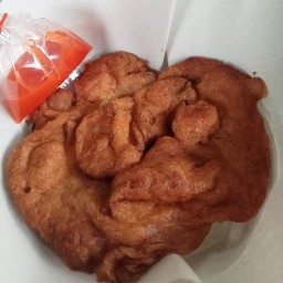 โอชิน 2 ข้าวห่อ 25฿