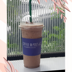 ไมโลปั่น