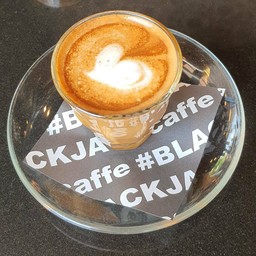 Piccolo Latte (100ml.)