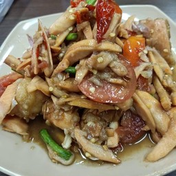 ตำกะท้อน