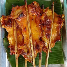 สะโพกแบน