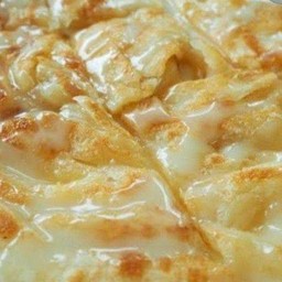 Butter Roti