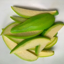 มะม่วงแช่บ๊วย