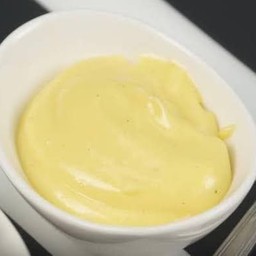 น้ำสลัด(มายองเนส)