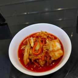 กิมจิ