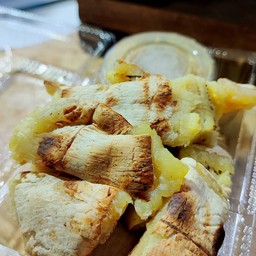 กล้วยปิ้ง