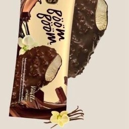 ไอติม บูม บูม วานิลลา