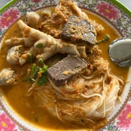 บาร์นัวร์ครัวอีสาน