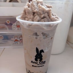 โอริโอ้ปั่น
