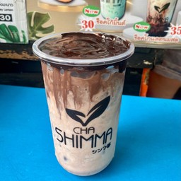 ดาร์กโกโก้ลาวา