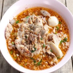 ก๋วยเตี๋ยวเรือป้าแต้ม