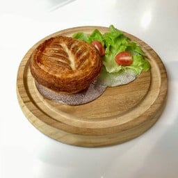 PIE - พาย
