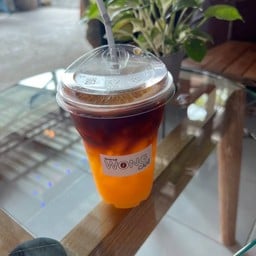WONG CAFE' ว่อง คาร์เฟ่