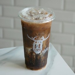 อเมริกาโน่ คาราเมล