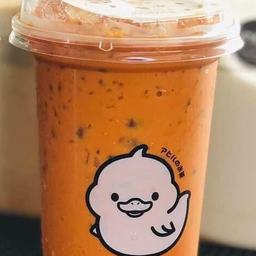 ชาดั๊ก ตรงข้ามปั้มแสงจันทร์