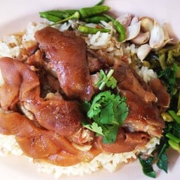 ข้าวคากิ