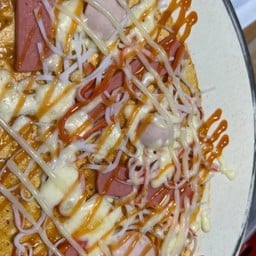 เครปญี่ปุ่น The Lucky Crepes