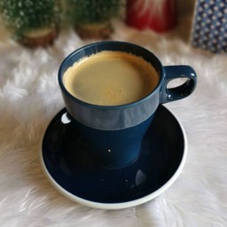 Hot-Americano