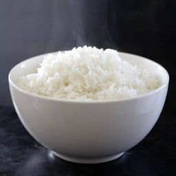 ข้าวหอมมะลิ