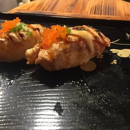 แซลมอนเบิร์นไฟ 10 ชิ้นฟรี1