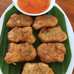 นักเก็ตไก่