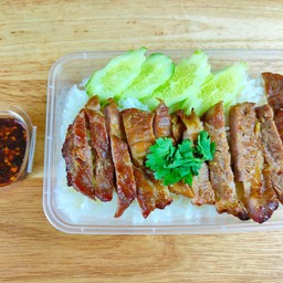 ครัวยังทรุด