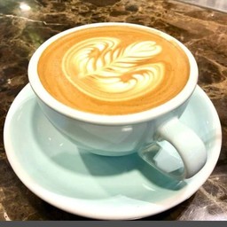 Latte Premium