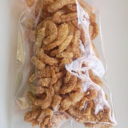 หมูกระจก