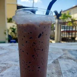 โกโก้เย็น