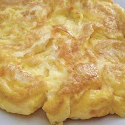 ไข่เจียว หมูสับเป็นกับข้าว