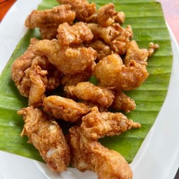 เอ็นไก่ทอด