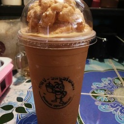 โอวัลตินปั่น