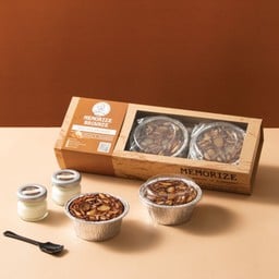 Mini Mix Brownie