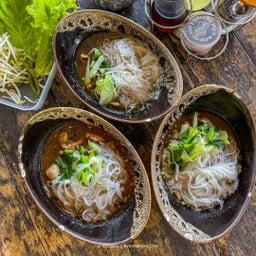 ก๋วยเตี๋ยวเรือสำราญ ขอนแก่น