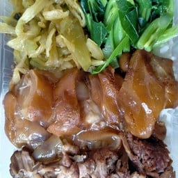 กระเพรา33บาท