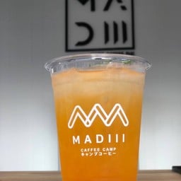 PEACH SODA พีชโซดา