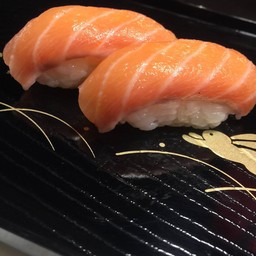 เซ็ตแซลมอนสด10ฟรี1