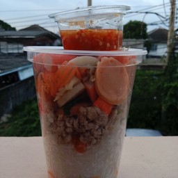 หอกะเพรา