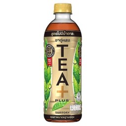ชาอู่หลงไม่มีน้ำตาล