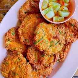 ทอดมันปลากราย