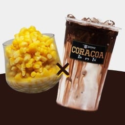 โกโก้เข้มข้น (CORACOA By Jaroensin home) อู่ทองวิลล่า