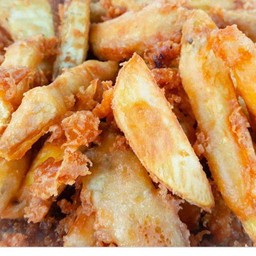 กล้วยทอด ซอย6