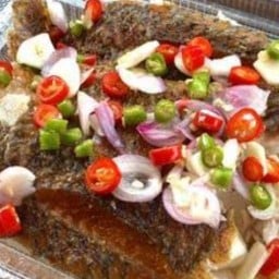 ครัวปฎัก69 (5แยกฉลอง)