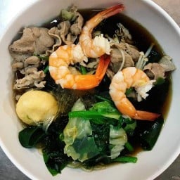 ตี๋เล็กชาบู ชาบูเสียบไม้สาขา4